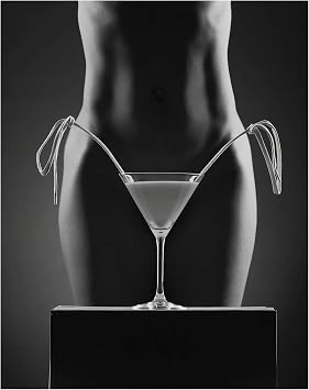 Posters Sexy Black And White Woman Poster And Print Canvas Painting Girl Body Art Wall Picture For Modern Bedroom Home Decor8,60x90cm