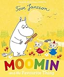 Moomin and the Favourite Thing