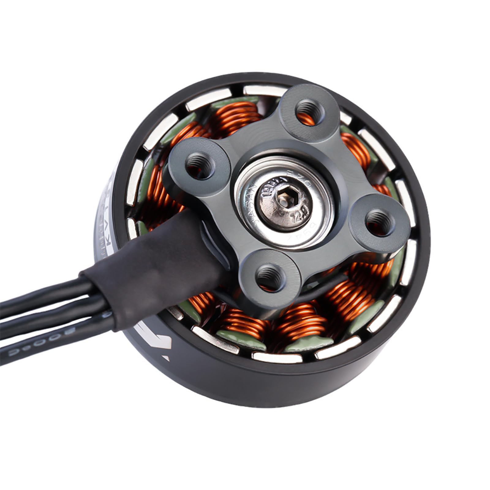 Amazon.co.jp: HUANGENG ブラシレスモーター T-Motor F90 2806.5