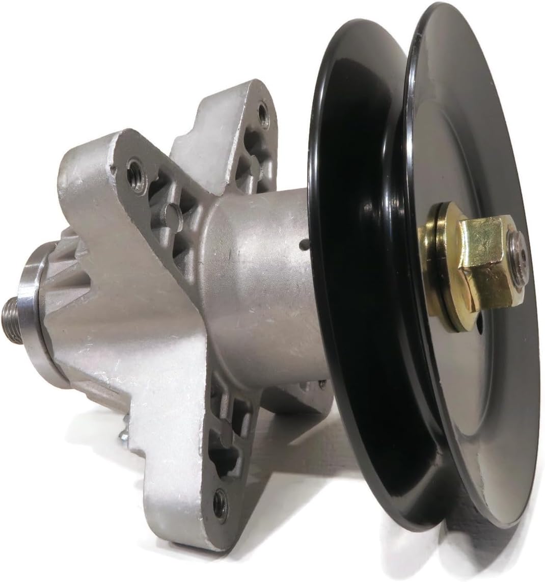 The ROP Shop Spindle Assembly for MTD 2008 13AP62TK090, SLT-5400, 13AQ626P597, 17AJ2ACG597