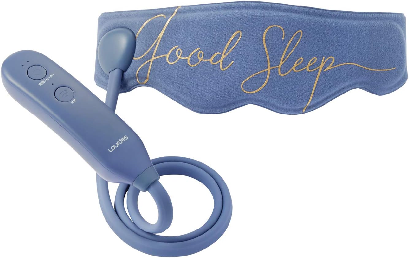 Amazon アテックス Atex ルルド おやすみめめホット エア ネイビー Ax Bnl803nv アテックス Atex フェイスケア家電消耗品 アクセサリ 通販