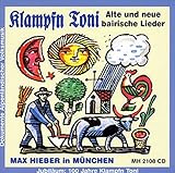  Klampfn Toni