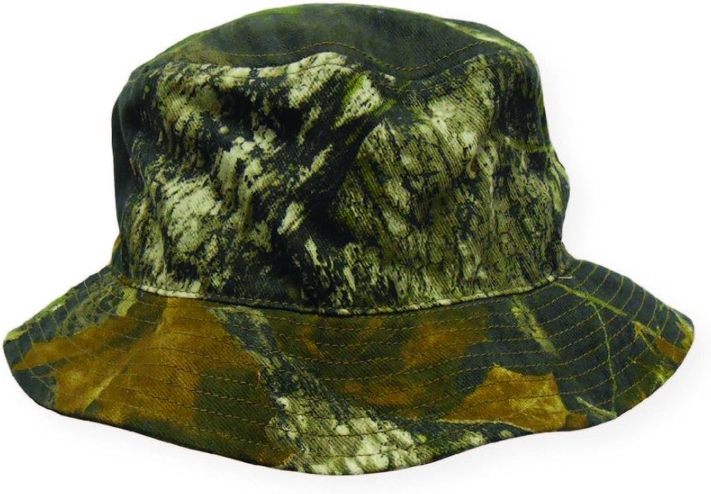 Mossy oak bucket hat Clearance