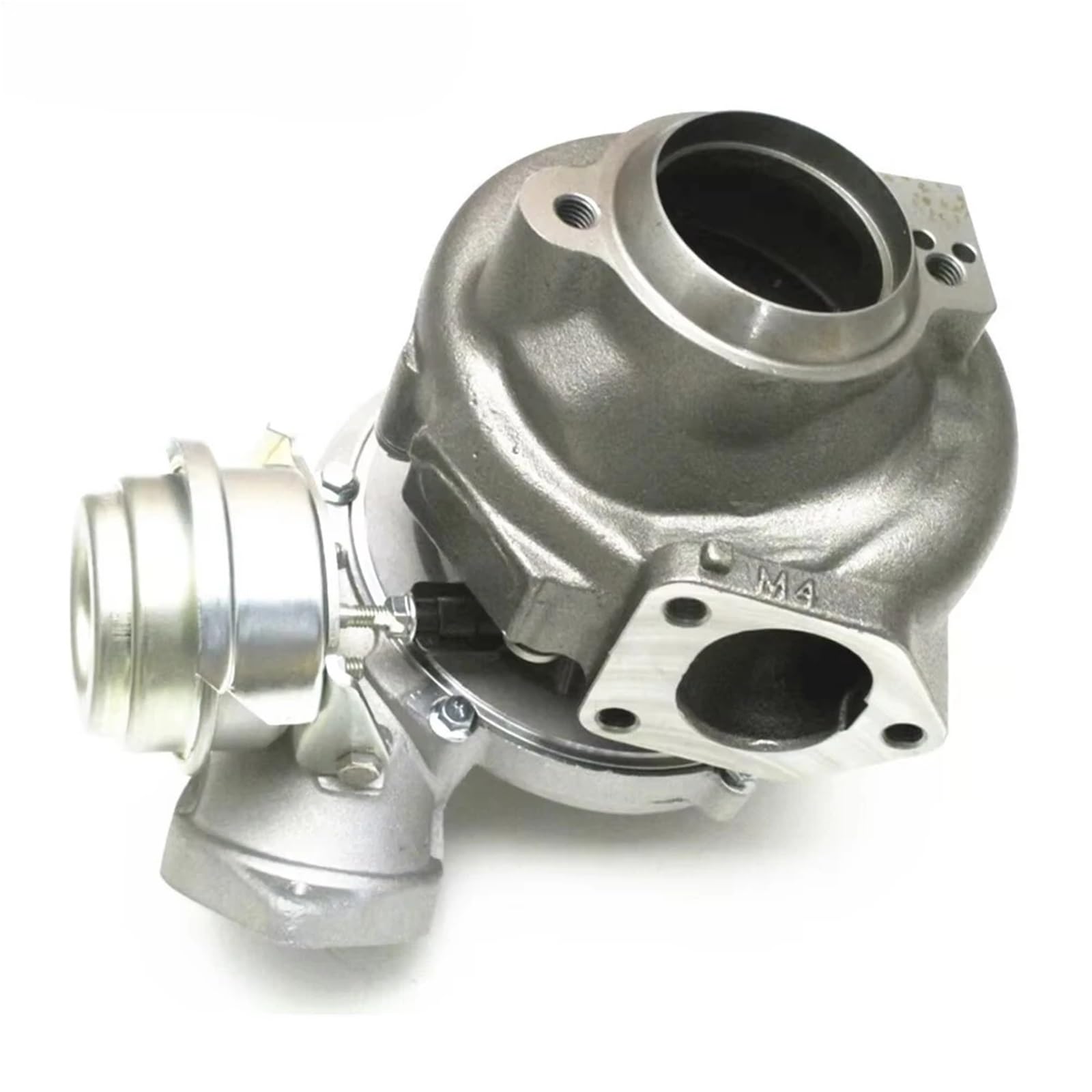attuatore elettrico del turbocompressore Turbocompressore ad alte prestazioni GT2260V completo per turbina per BMW