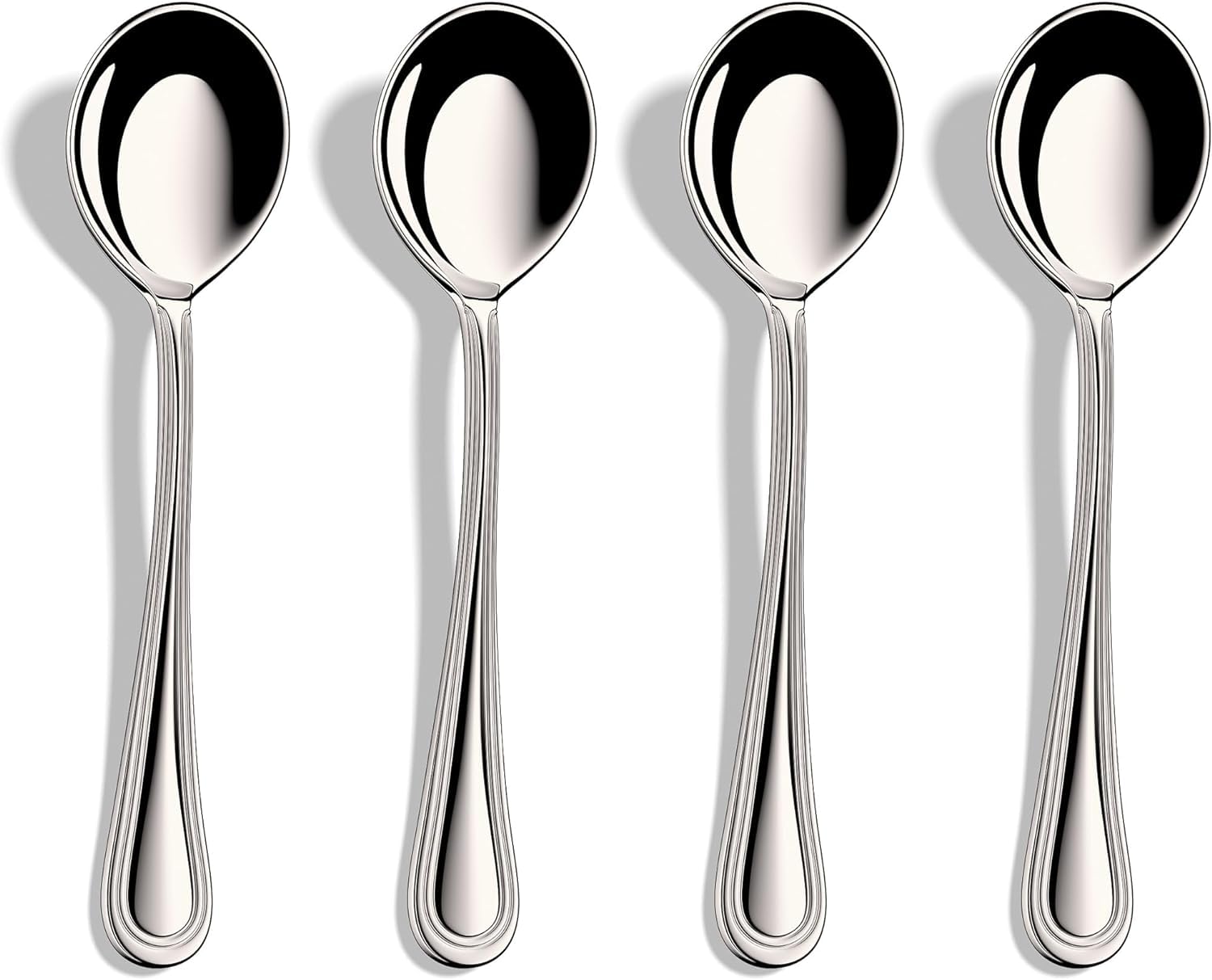 18/10 Stainless Steel Dinner Fork, 8-Inch, Set of 12 — Amazon image 5