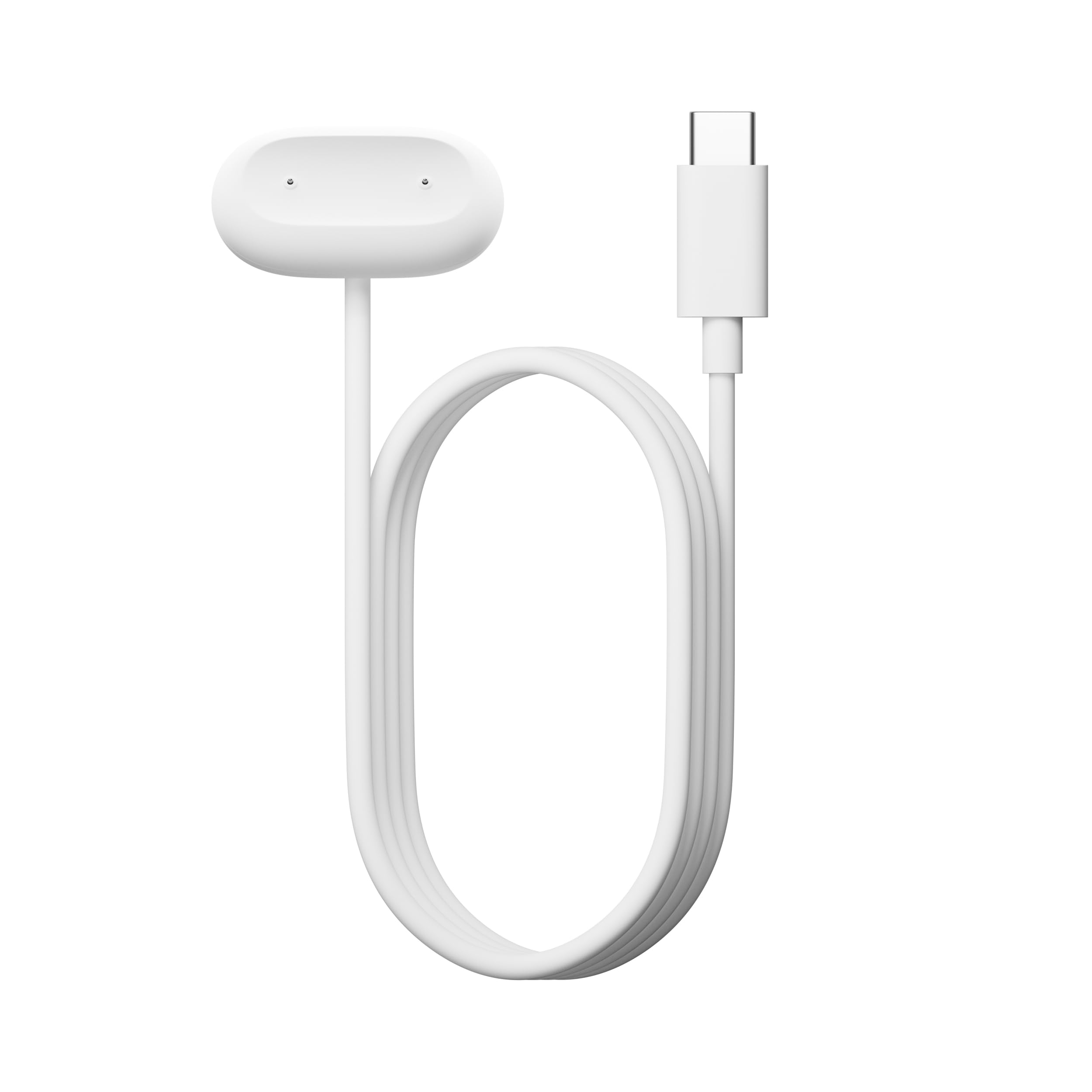 Google Fitbit Air Charger - Only Compatible with Google Fitbit Air - Full Day of Charge in 5 Minutes