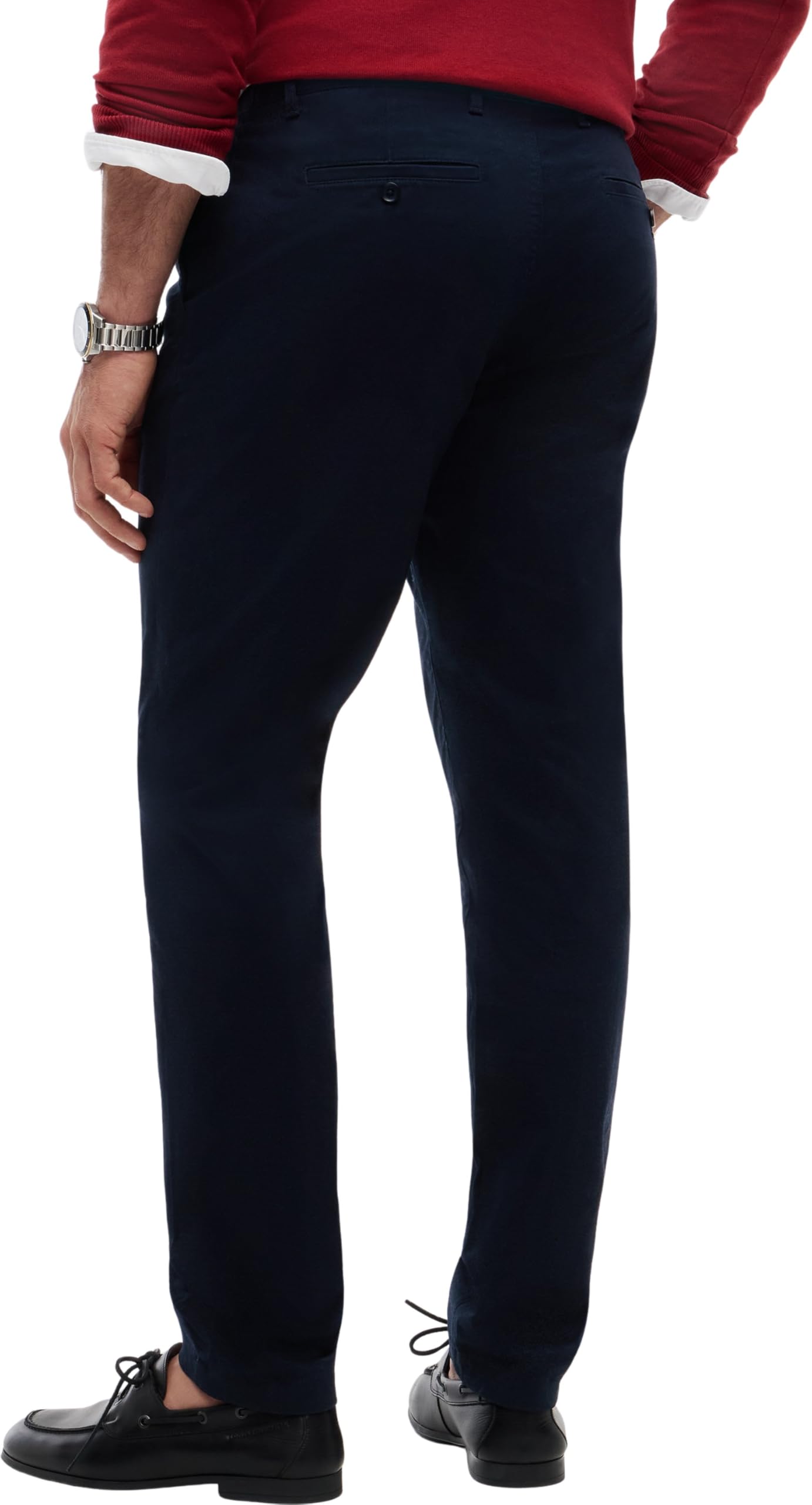 Tommy Hilfiger Herren Chino Core Harlem Essential Twill Mw0mw41997
