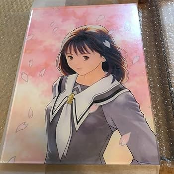 Amazon.co.jp: 桂正和 アイズ 伊織 キャラファインアクリル