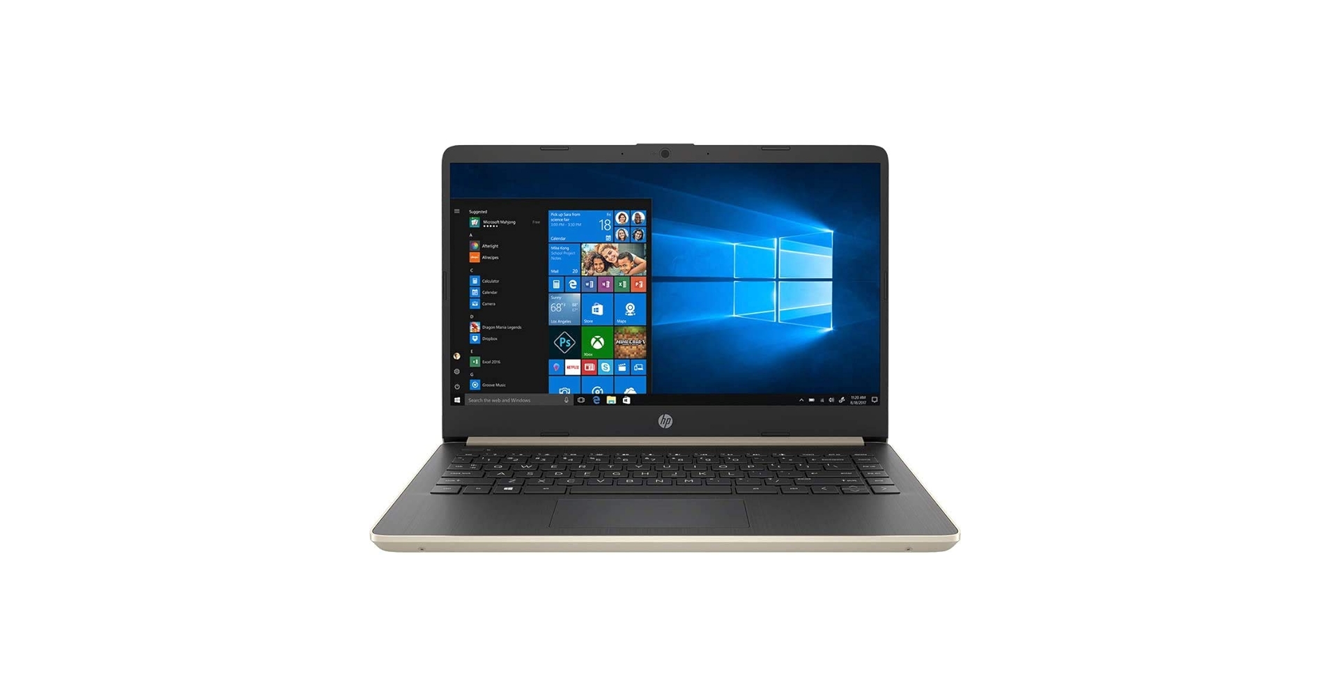 hp - ノートパソコン　　hp Amazon.co.jp: HP 14インチ ノートパソコン 2.4GHz Intel Core