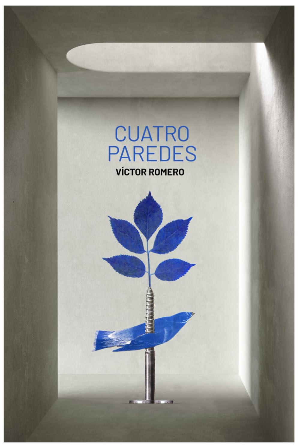 CUATRO PAREDES