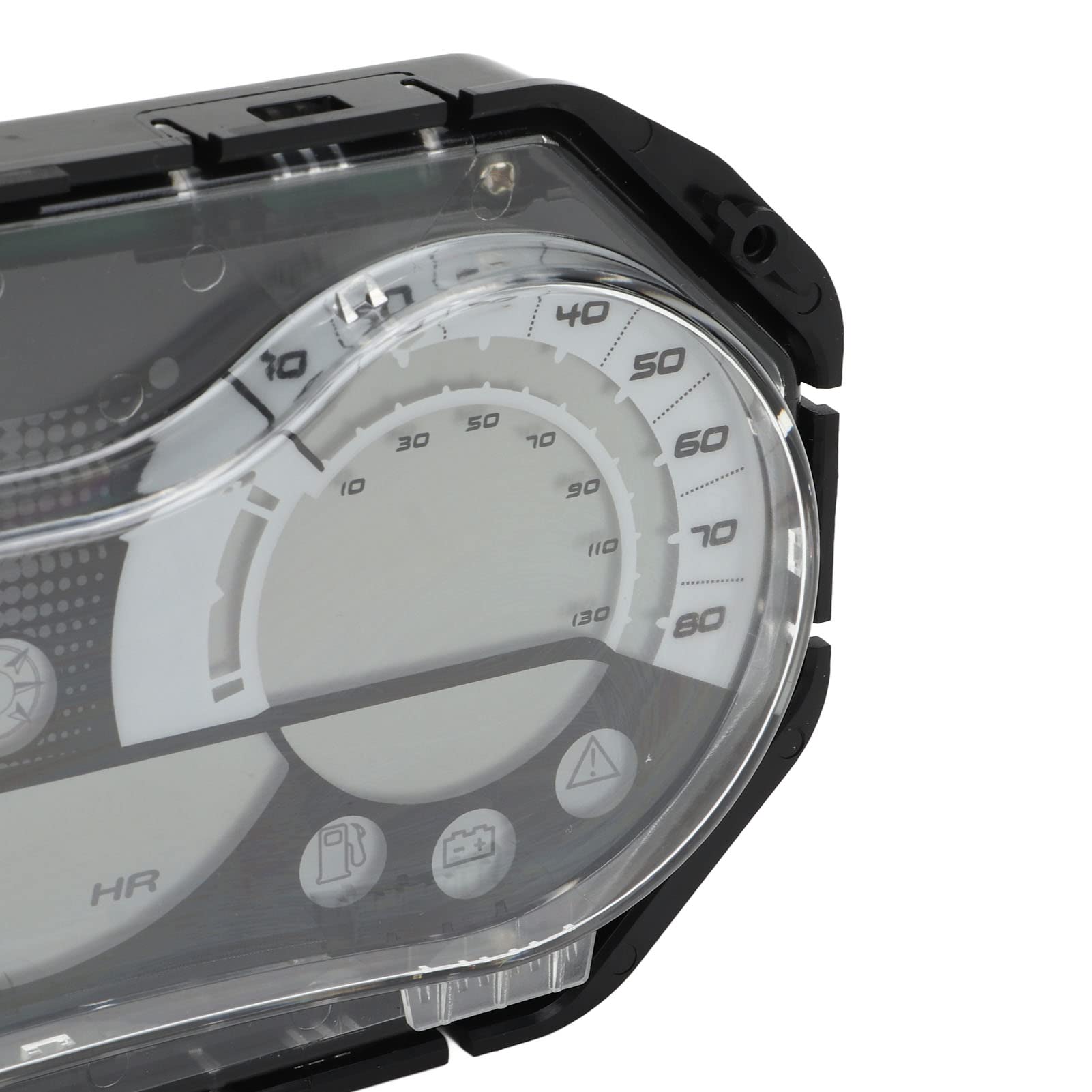 Cluster Contachilometri LCD, Ricambio per Sea-Doo GTX RXP RXT Wake, Indicatore Strumenti per Barche a Motore, Misurazione e Visualizzazione della velocità Migliorate