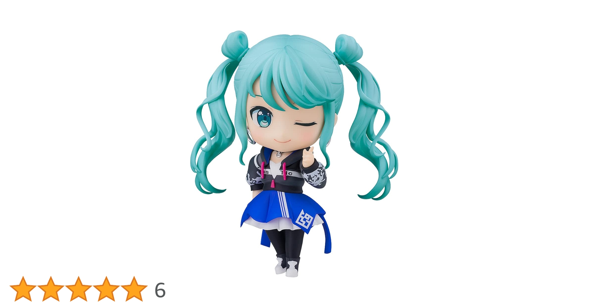Amazon | ねんどろいど プロジェクトセカイ カラフルステージ