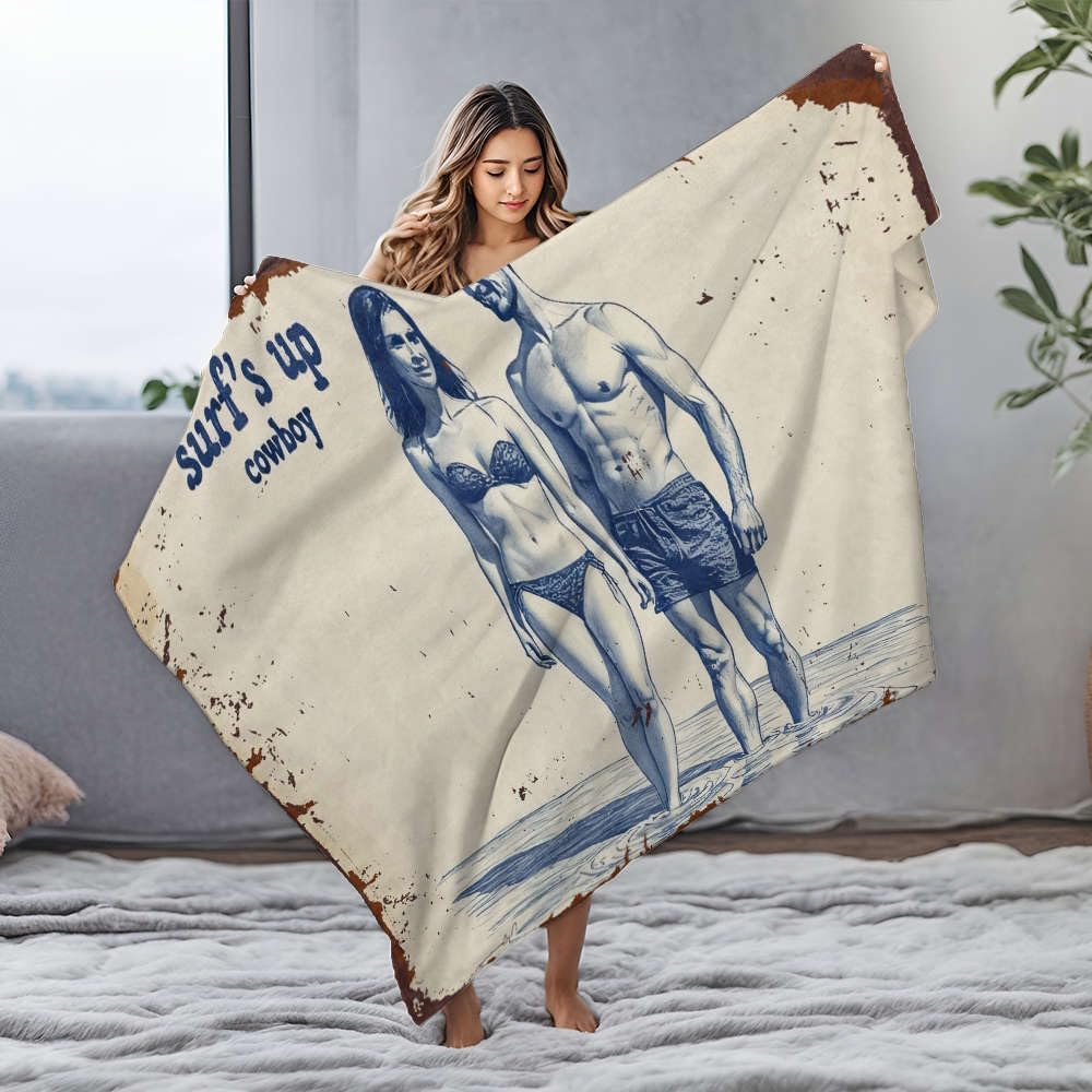 Couverture pour bébé lavable et anti-poussière pour garder votre enfant bien au chaud