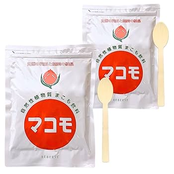 Amazon.co.jp: マコモ粉末 180g 2個セット まこも マコモ菌