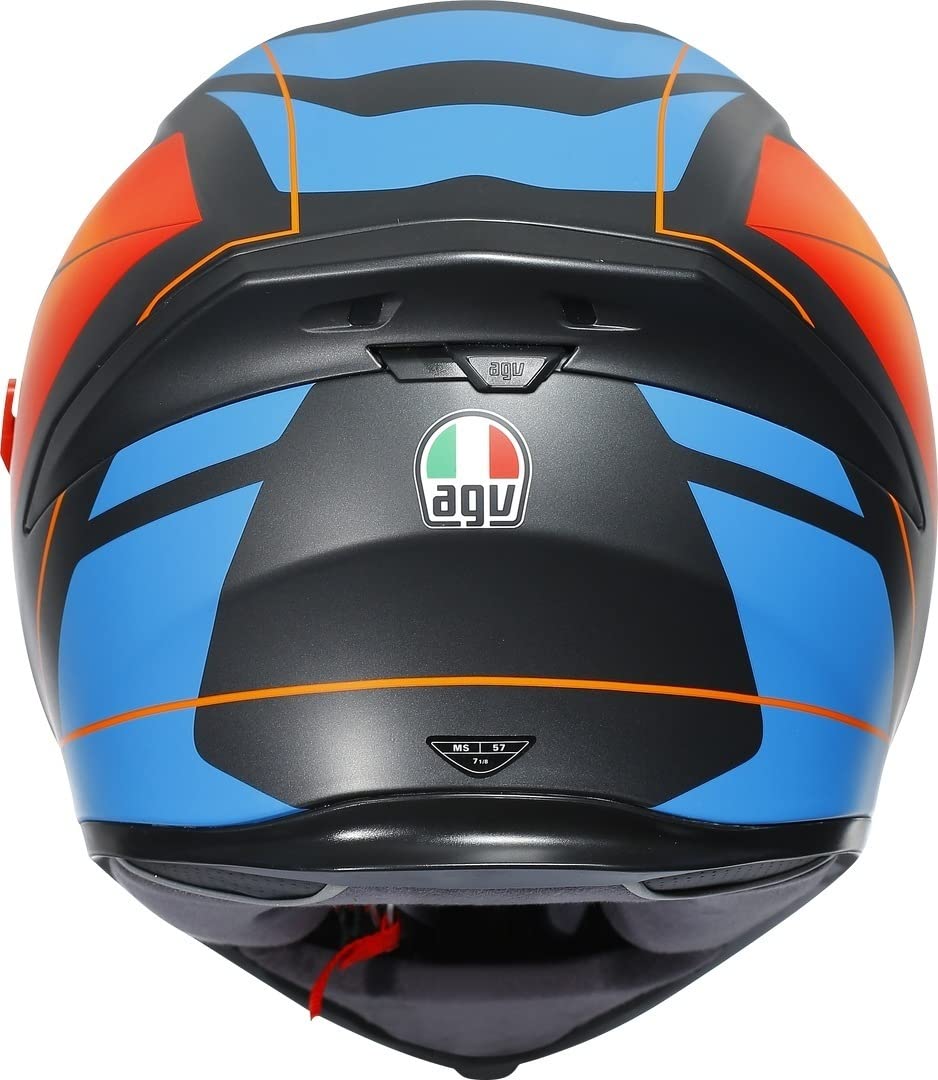 agv crash helmet AGV K3 SV Helmet