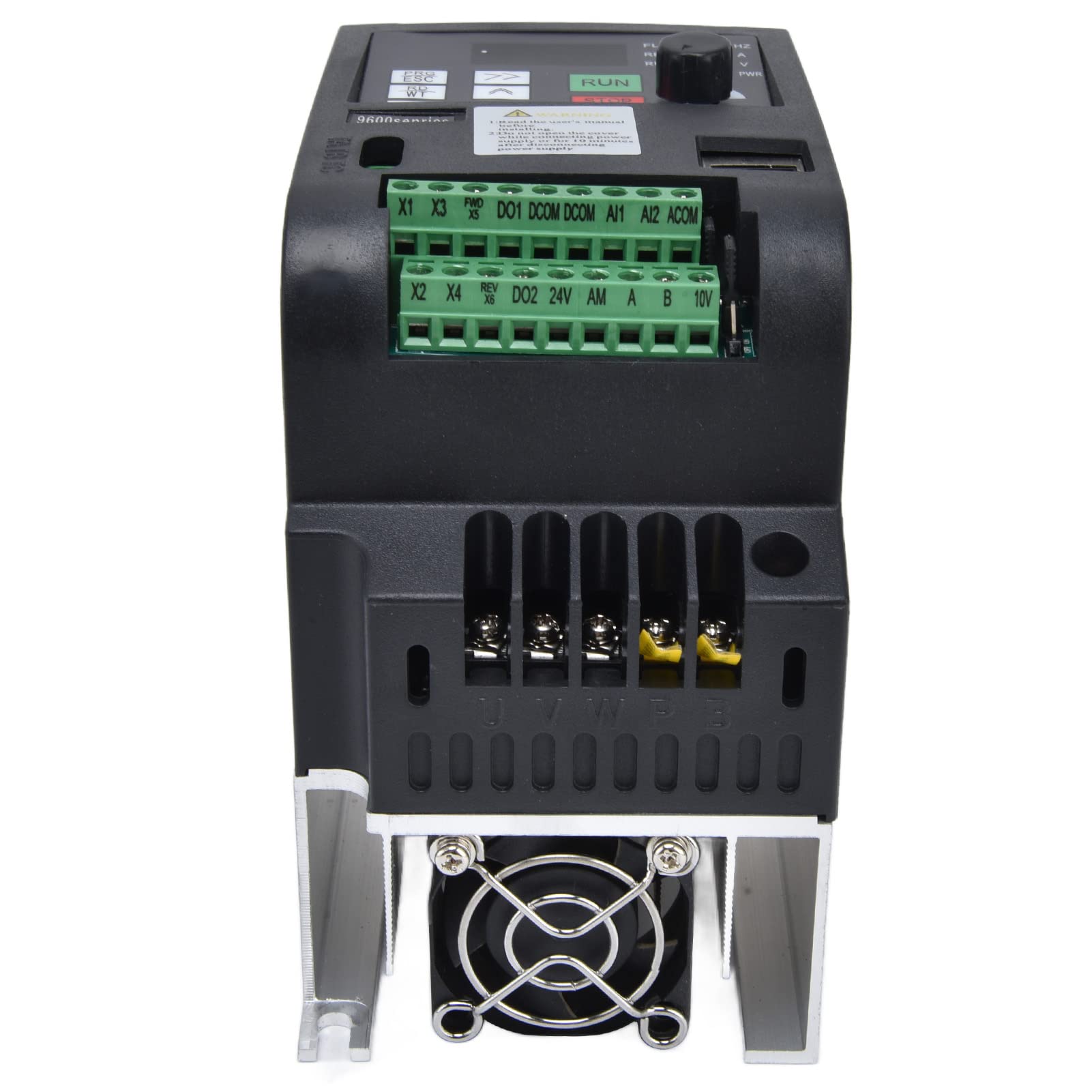 Drehstrom Frequenzumrichter 4,0KW 380V Vektorregler