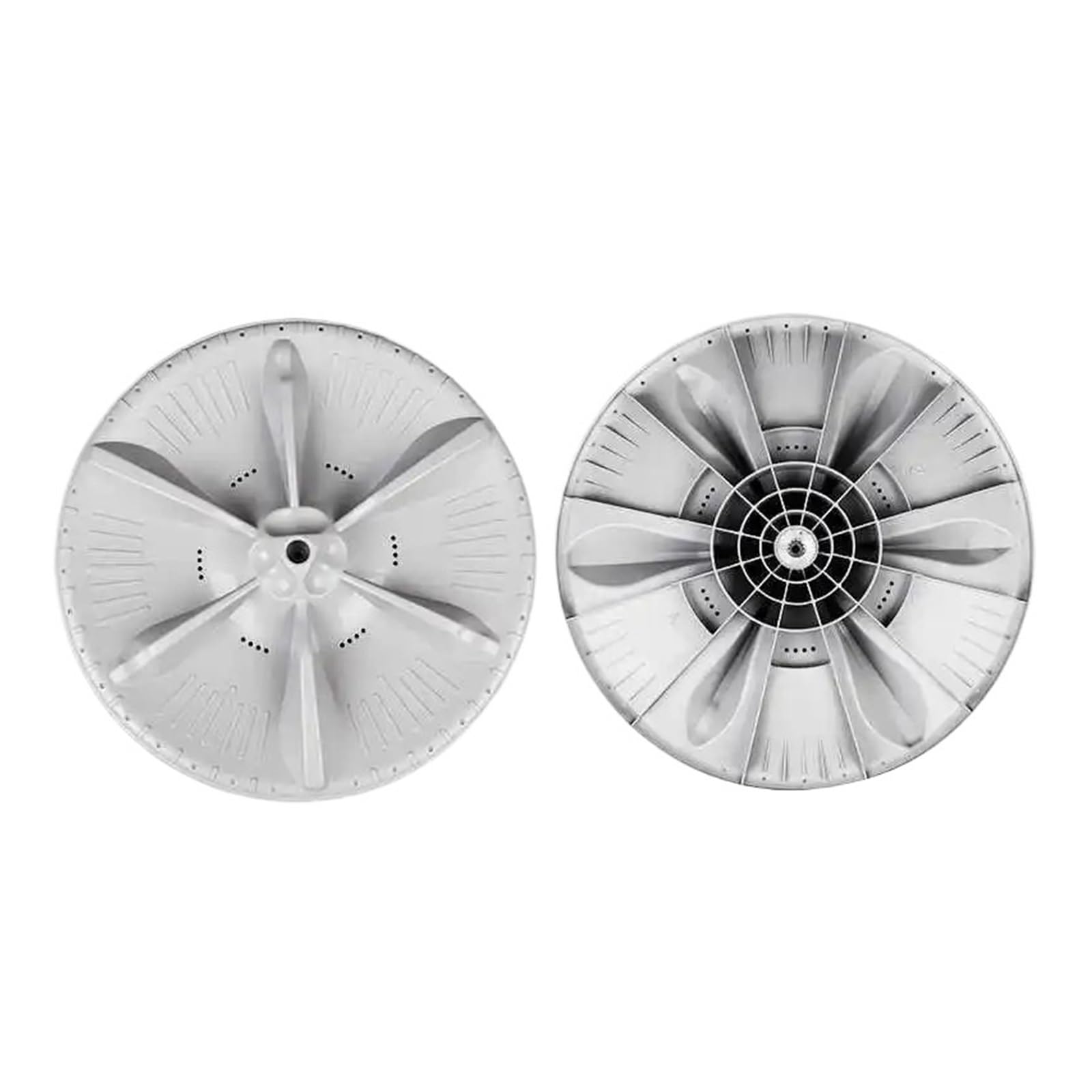 Geeignet for TB72/75/80-5168G (H) Waschmaschine Pulsator Plattenspieler Kunststoffgehäuse