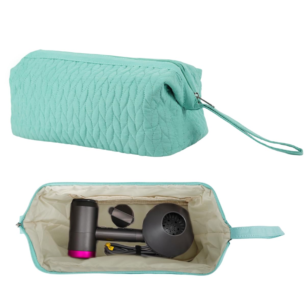 MAYCREATE® Case for Dyson Airwrap/Hair Dryer-image-27