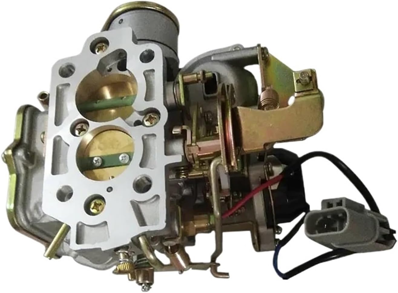 車用キャブレター 16010-21G61 ピックアップトラック ジュニア 日立