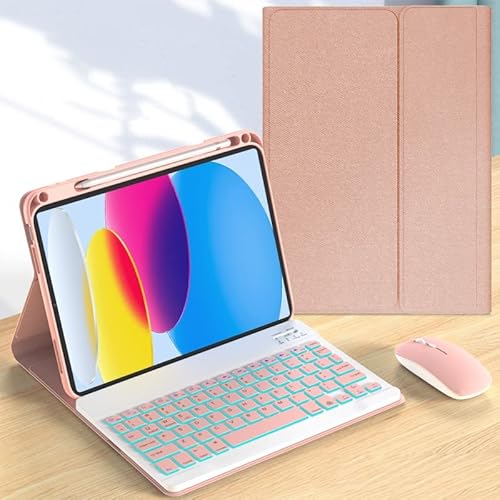 obNCg iPad Pro11  4 3 2 1  / Air4 2020 / Air5 2022 L[{[hP[X }EXt 3_Zbg   ^ J[L[{[h fB[X yz_[  BluetoothL[{[h 