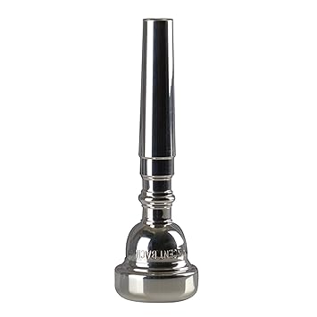 Bach Trumpet Mouthpiece Group II 11C