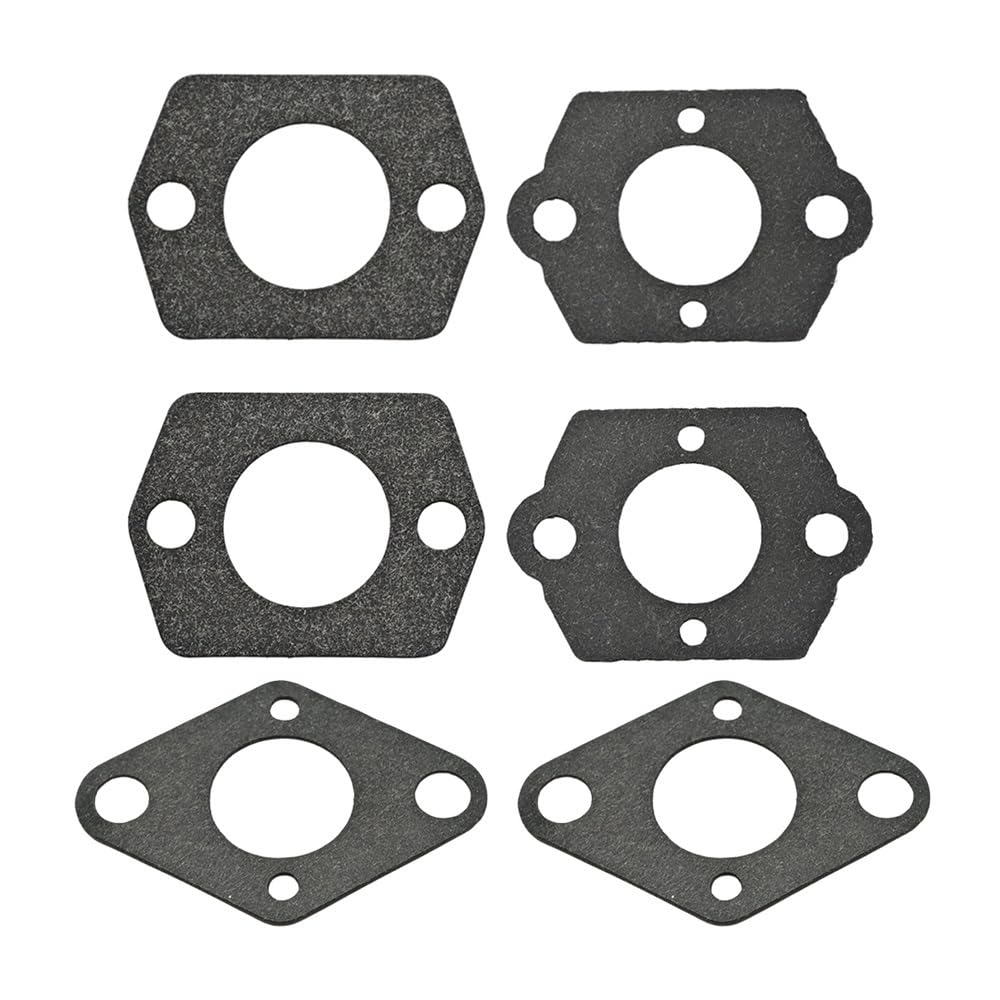 Kit joints carburateur étanches pour moteurs FS55 FS45 FS80 isolation admission 31527