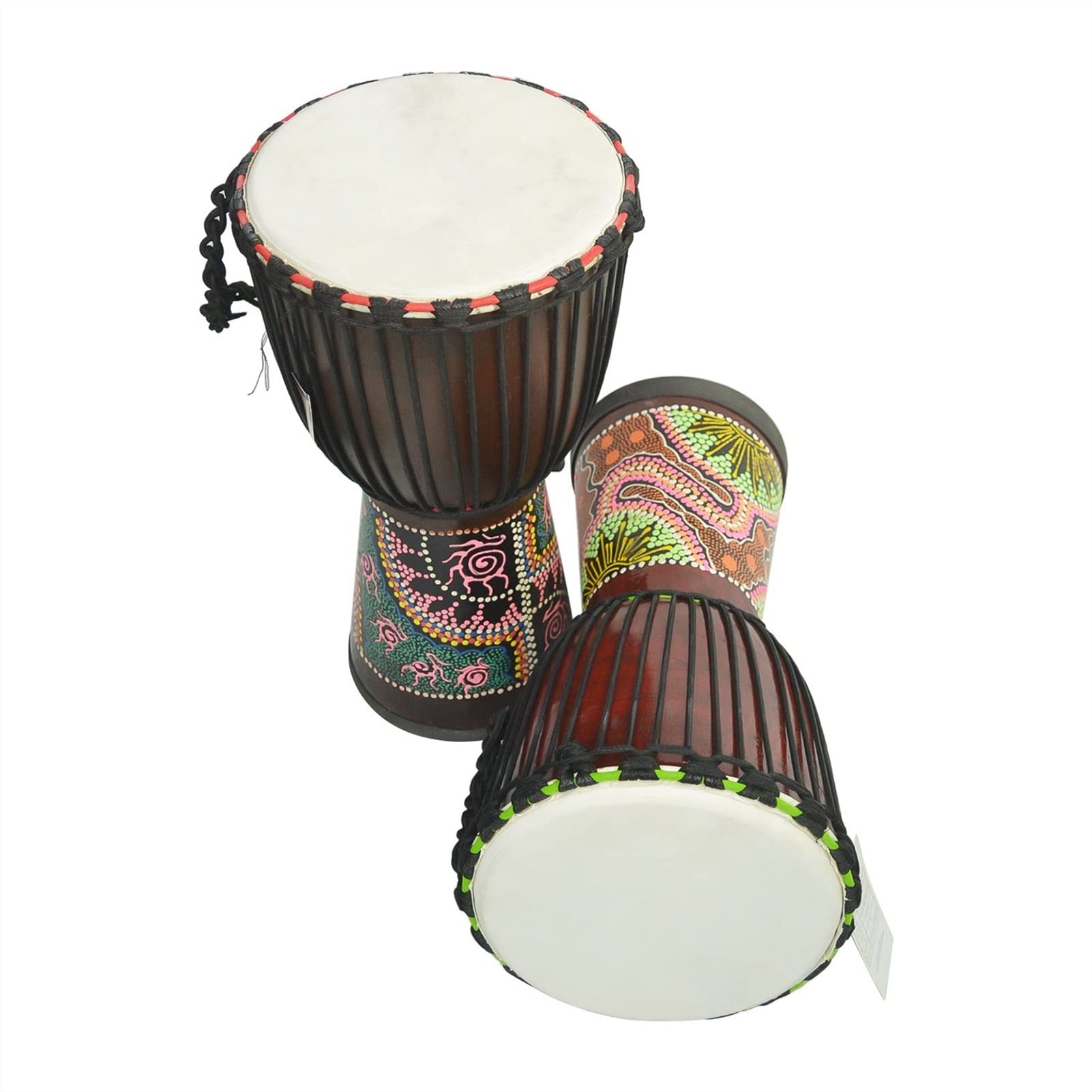 ジャンベ ケース (バッグ) 楽器屋 JUNJUN - ジャンベ-ジャンベケース