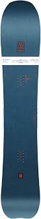 Nitro Snowboards Men's BRD'20 All-Mountain Freeride Board in Mid-Wide Snowboard, Men, multicoloured
