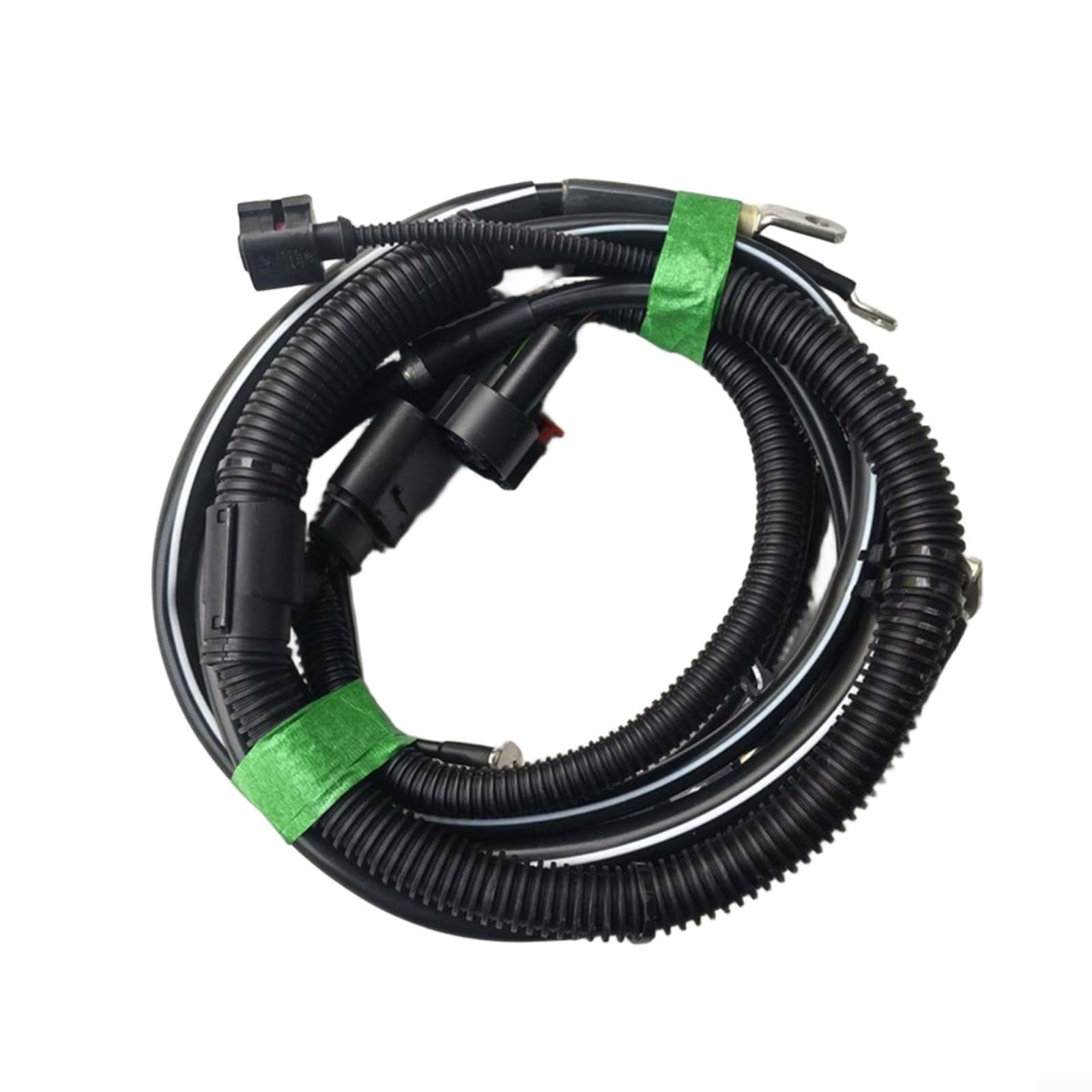 Arnés de cableado del cable de arranque del alternador del motor, para A4 B8 A5 2008-2011 8K0971228