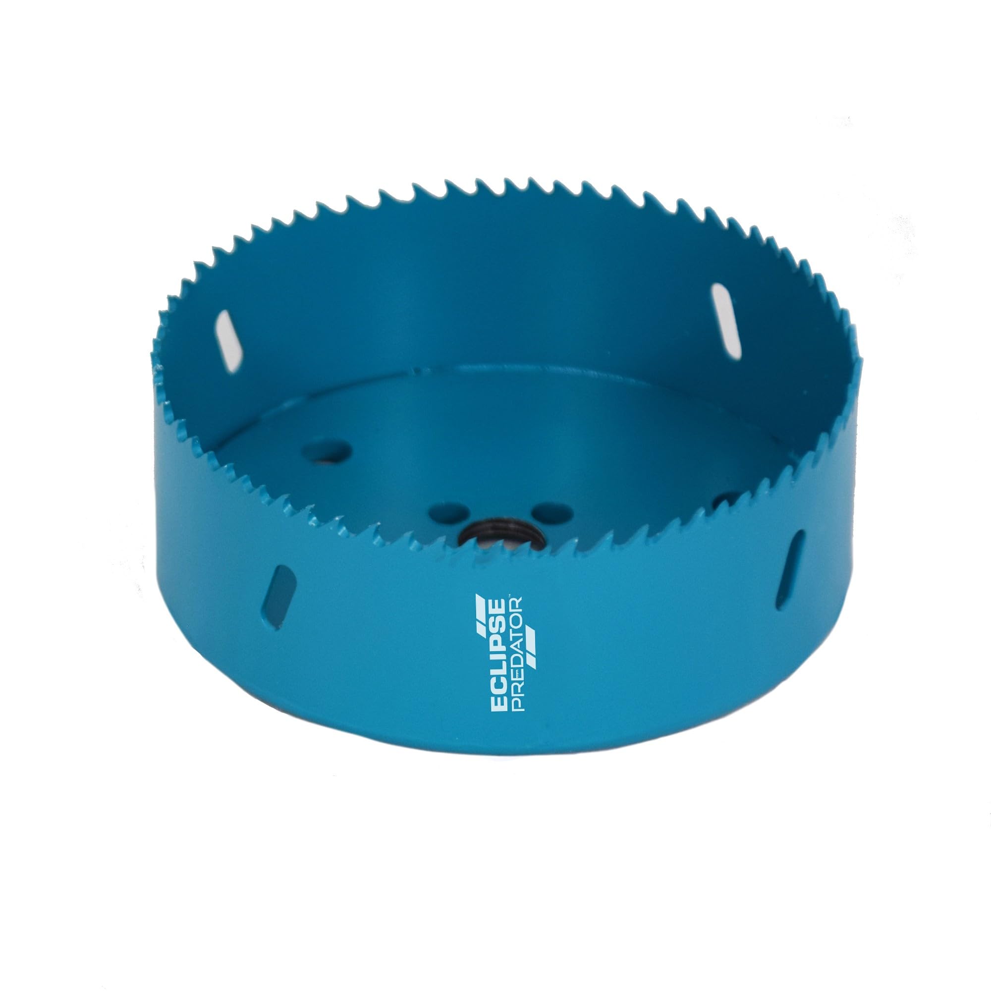 Scie-cloche bimétal Eclipse EBVP-121 à pas variable de 121 mm en acier rapide