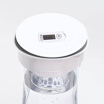 Amazon | BRITA(ブリタ) カラフェ型浄水器 フィル&サーブ