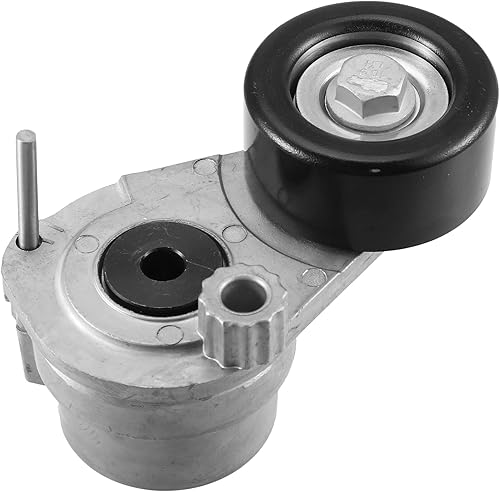 X AUTOHAUX Conjunto de tensor de correa 55556090 55593512 636485 1340268 para Chevrolet Cruze 2011-2016 para Chevrolet Sonic 2012-2018