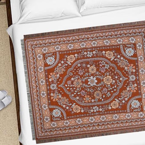 Couverture de canapé plaid lavable pour protéger des taches et poils - 5