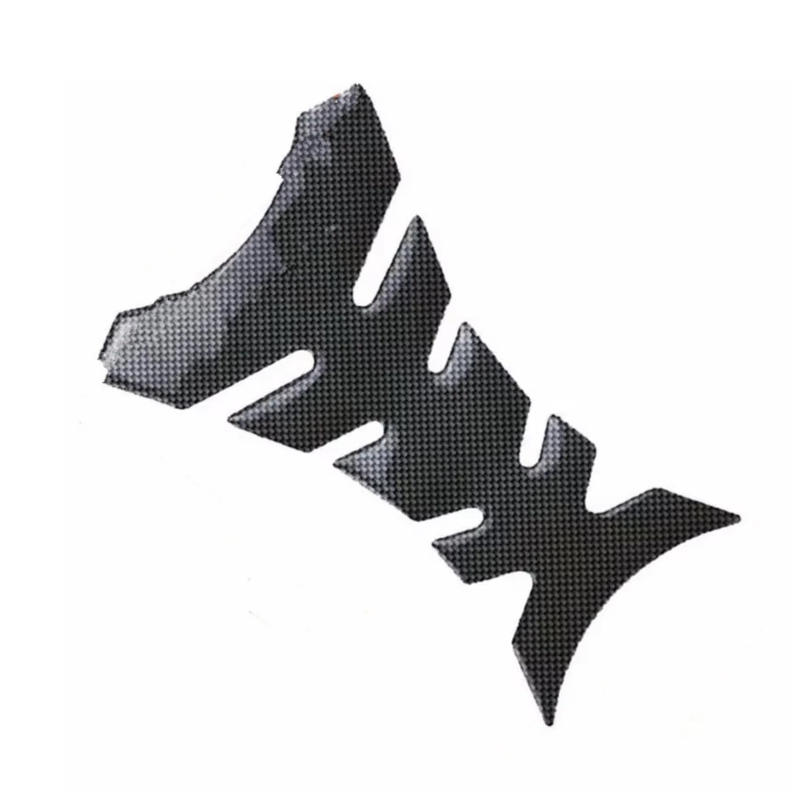 Motorbike Tank Sticker Compatible with CBR600 for F2 for F3 for F4 for F4i for F5 Motorcycle Fuel Tank Side Pad Decal Sticker Accessories(Type2)