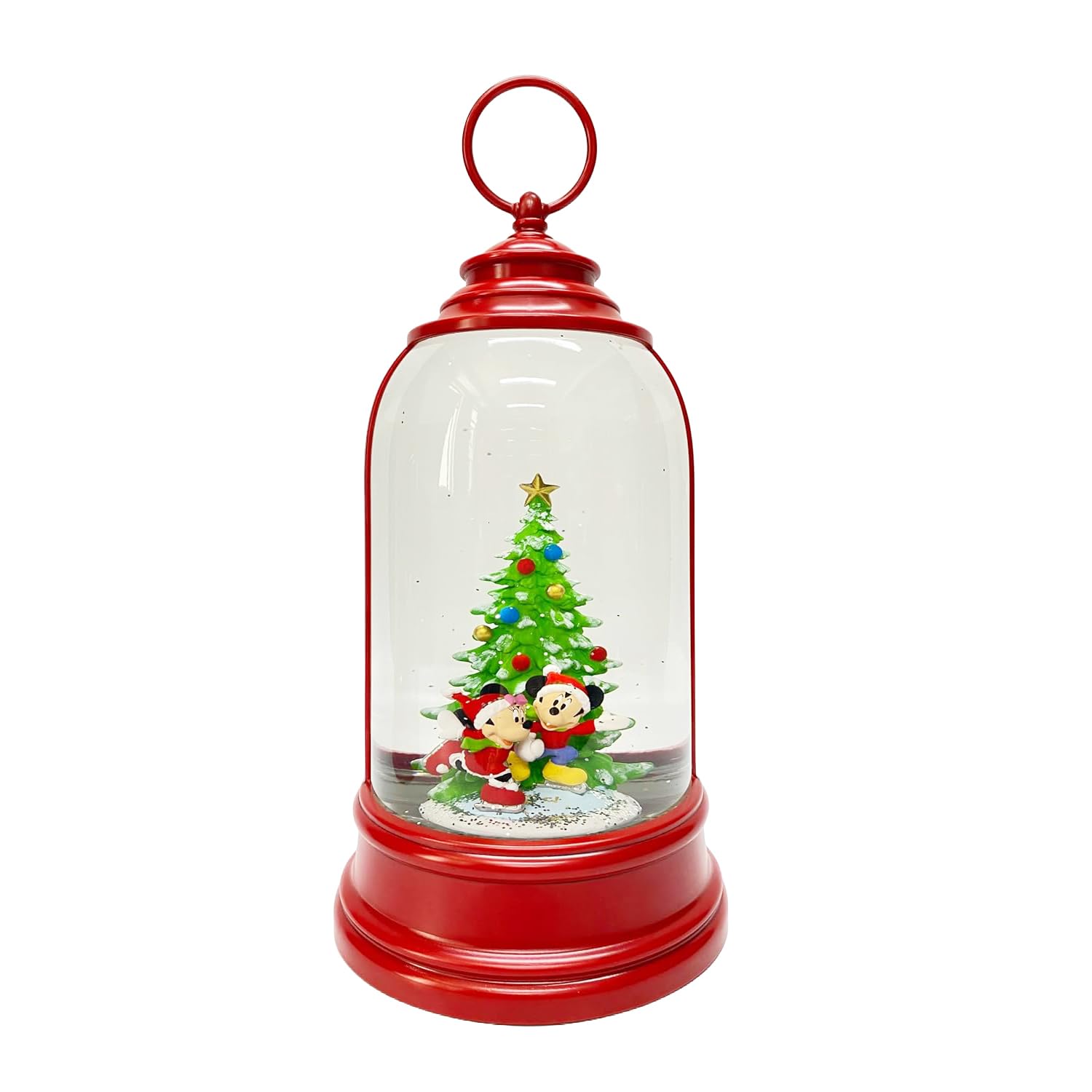 Amazon｜Moments In Time 12.3インチ H ディズニー クリスマス 水回り