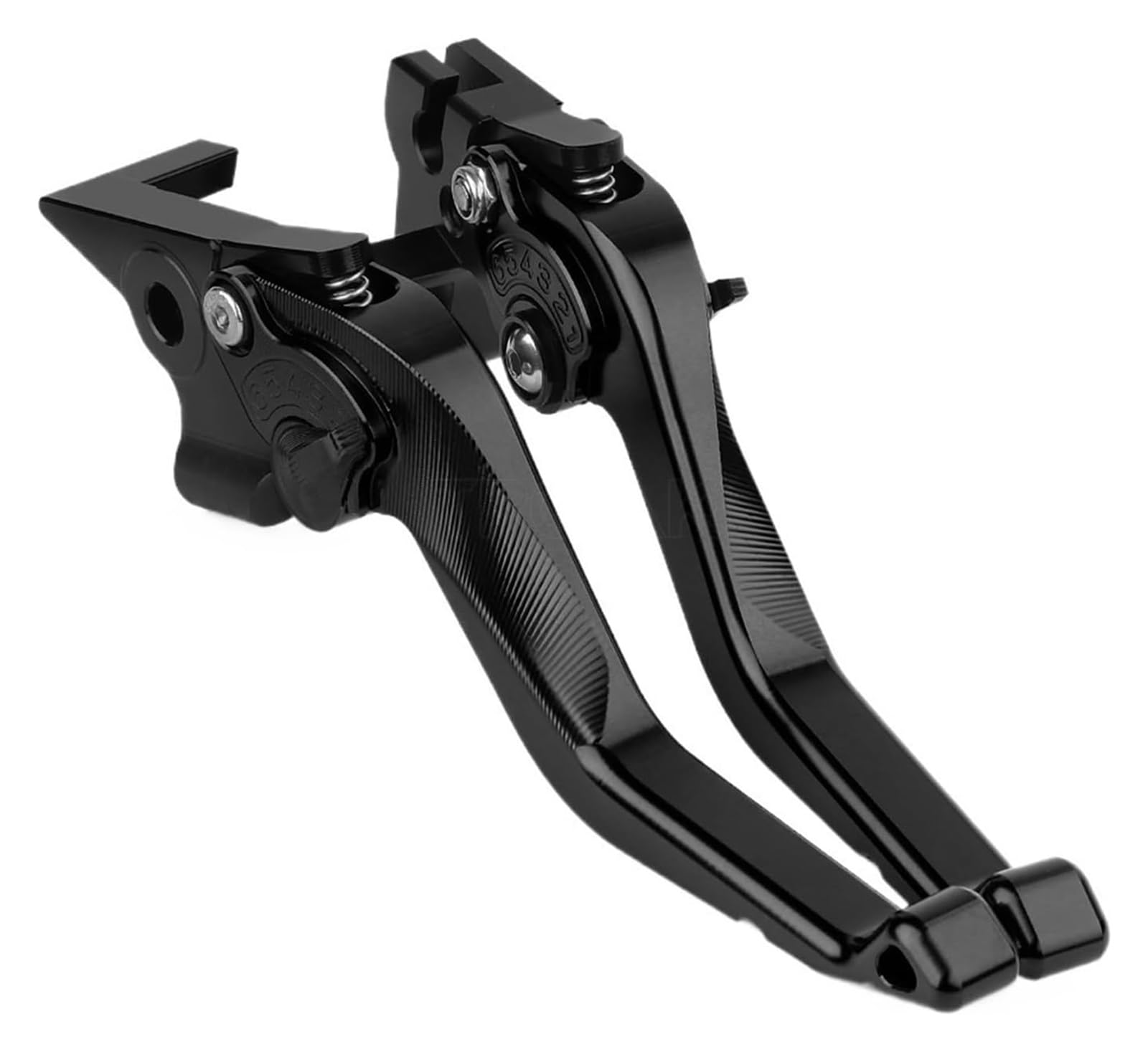 ASDGHJF for CB500X CB500F MSX 125 for GROM CBR500R CBR300R CBR250R CMX 250 Motorcycle Clutch Brake Lever Short Brake Clutch Lever