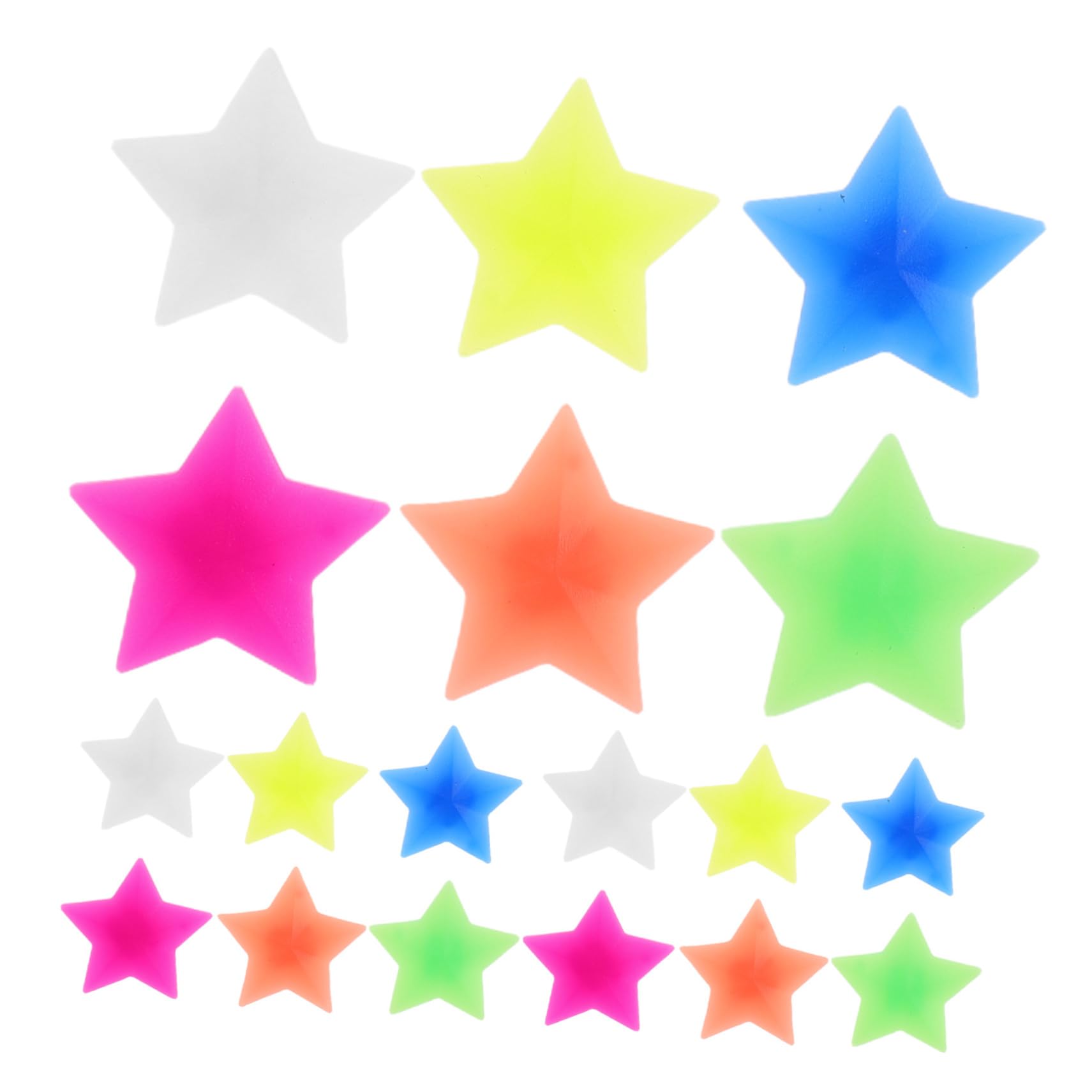 Abaodam 36pc Set Bike Wheel Spoke Beads Cycling Decorations for Boys and Girls Bikes Bike Accessories for Boys Girls Colorful Bike Decor Beads