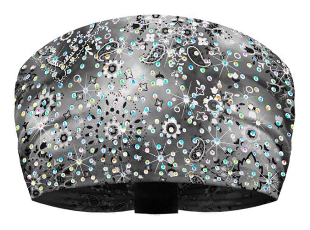 That's A Wrap Women's Bling Woodstock