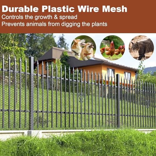 Opiniones de Plastico negro los 10 mejores. 14 Imagen adicional