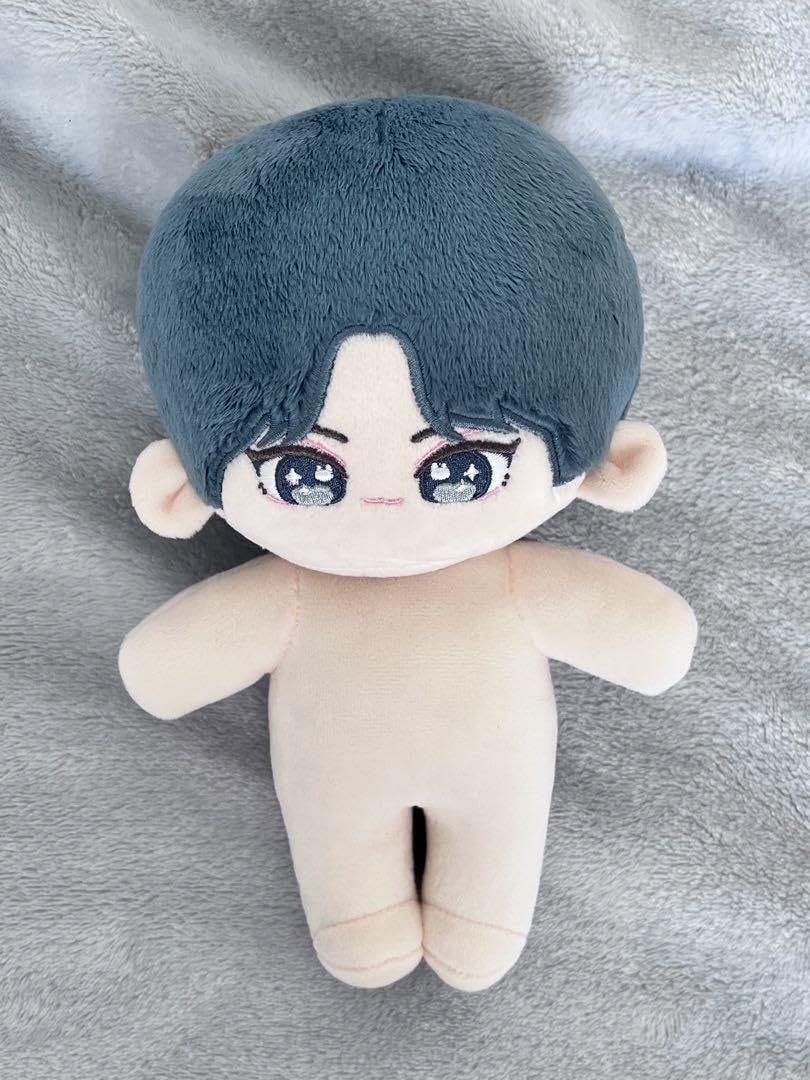 ジョンウォン　20センチドール Amazon.co.jp: ジョンウォン 20cm ドール TT : おもちゃ