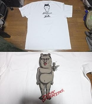 Amazon.co.jp: ノーブランド品パンクドランカーズpunkdrunkers