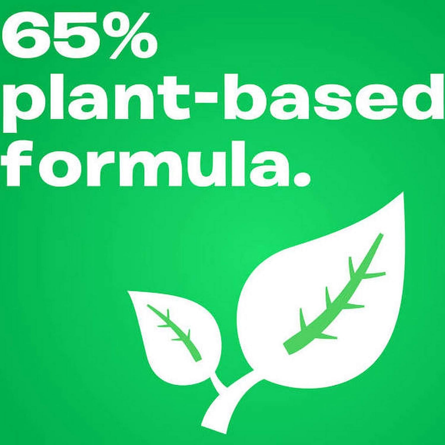 Gain Botanicals White Tea Lavender Liquid Laundry Detergent