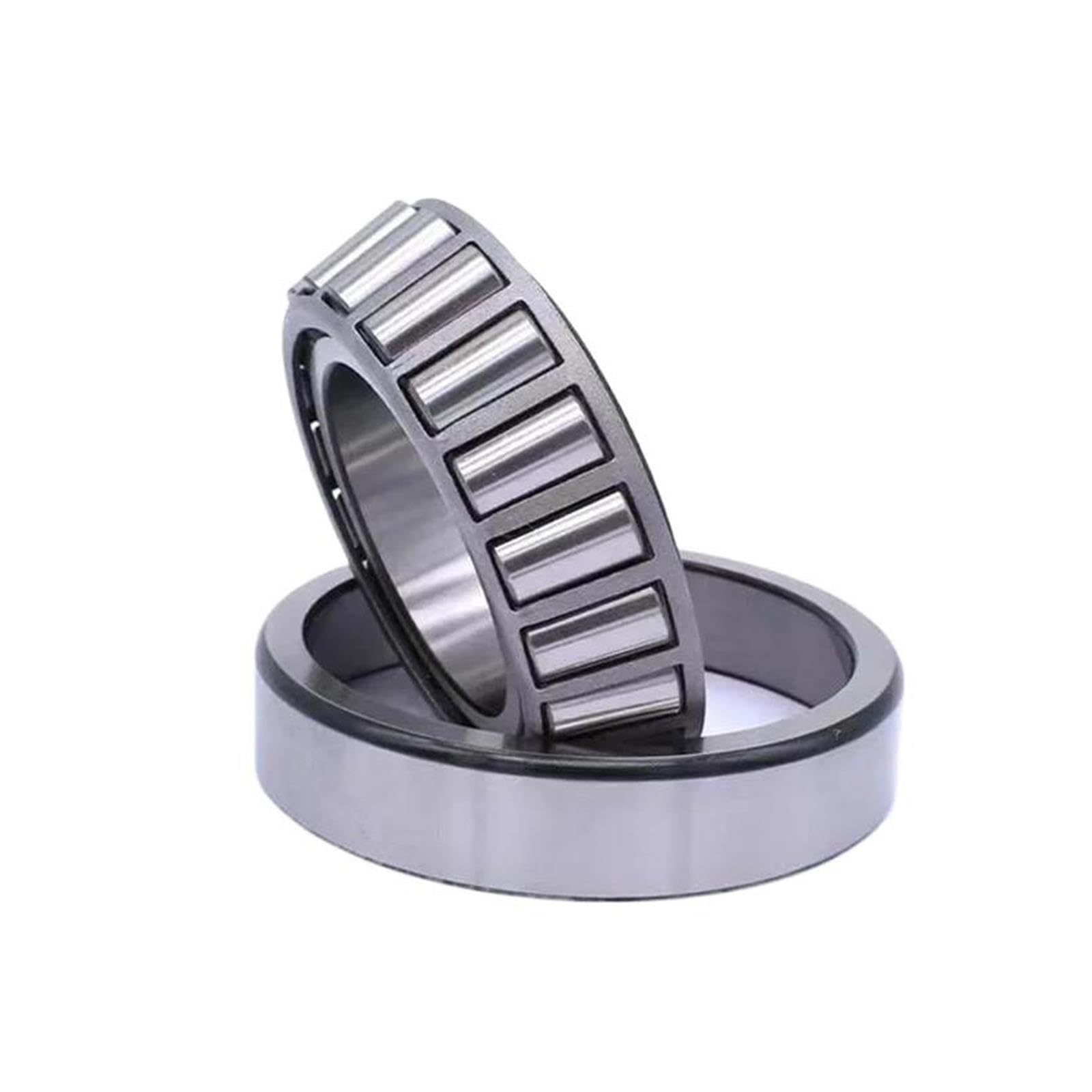 1 pièces Portant 32312 32313 32314 32315 32316 32317 32318 32319 roulements à Rouleaux Coniques de Haute précision(32319 95x200x71.5)