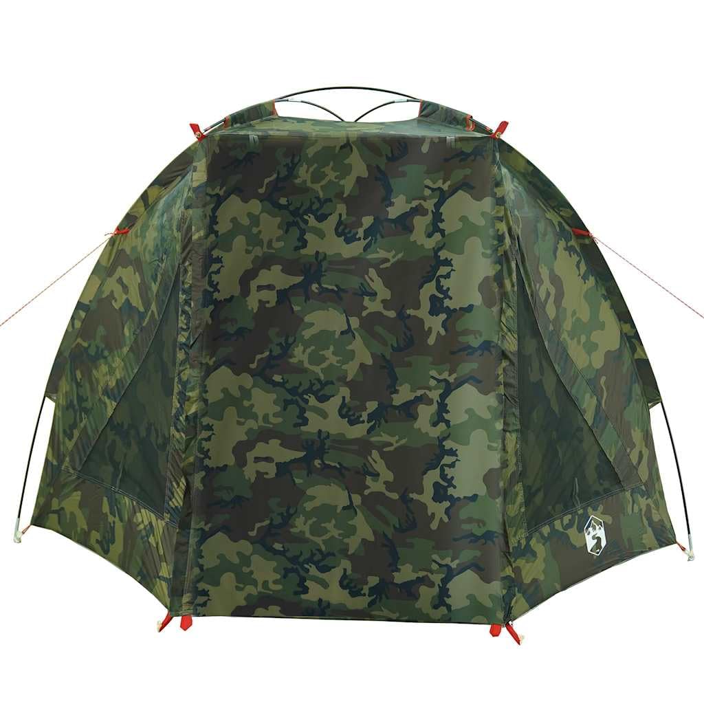 Tenda da pesca