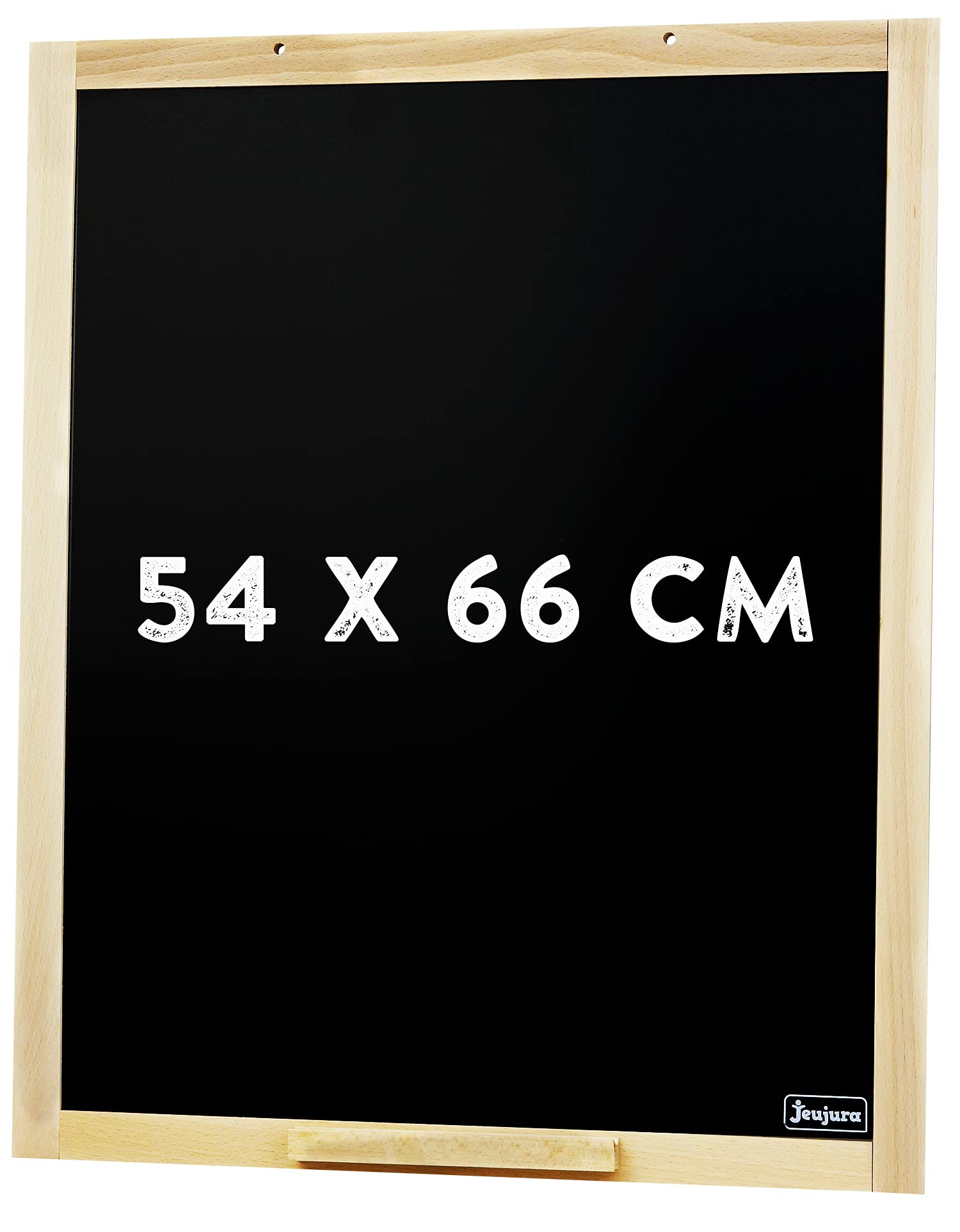 JEUJURA 8823 - Tavolo da parete grande, 54 x 66 (h)