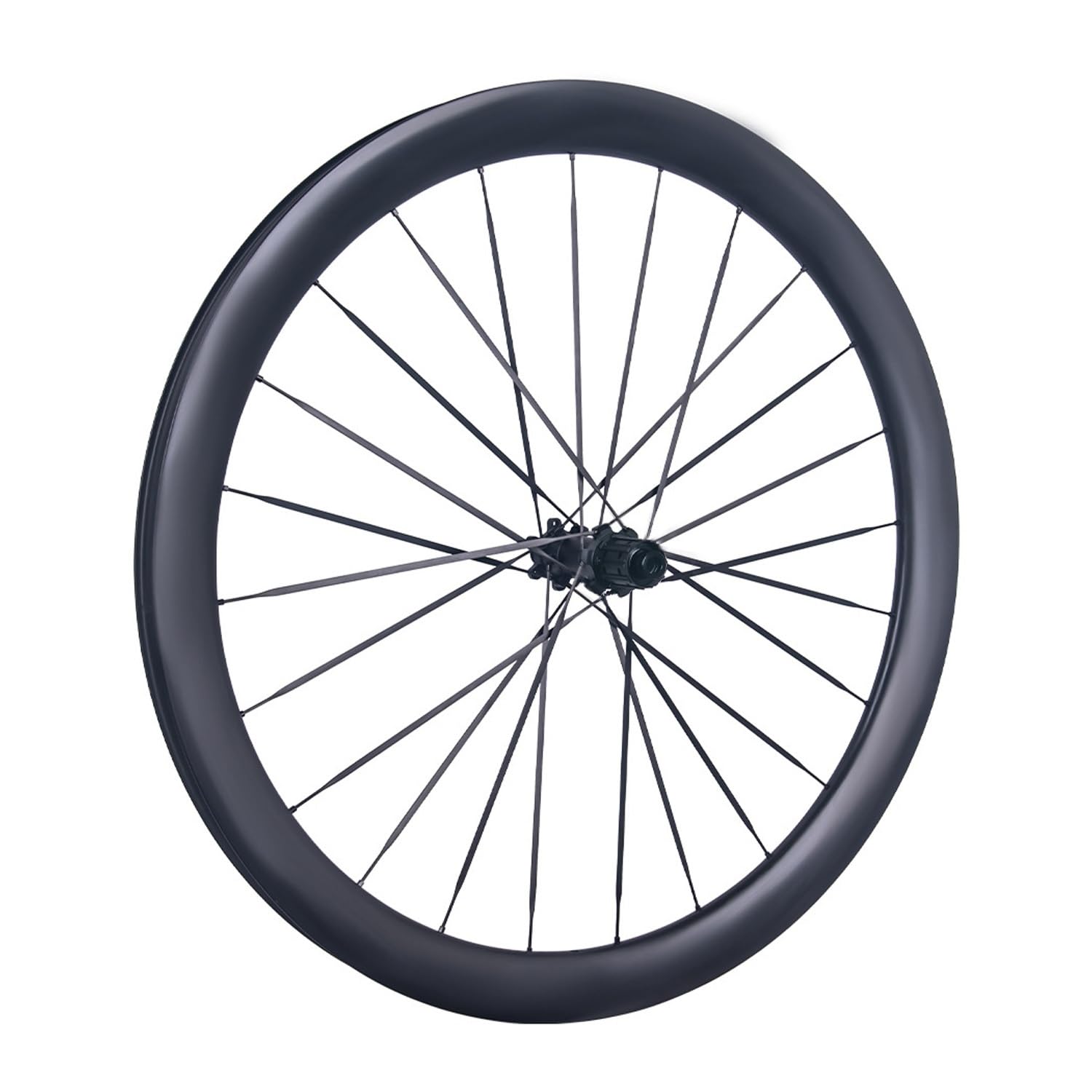 Set Di Ruote Boost Ibride In Carbonio/MTB 29 Pollici/700C Cuscinetti In Ceramica, HG 8-12S