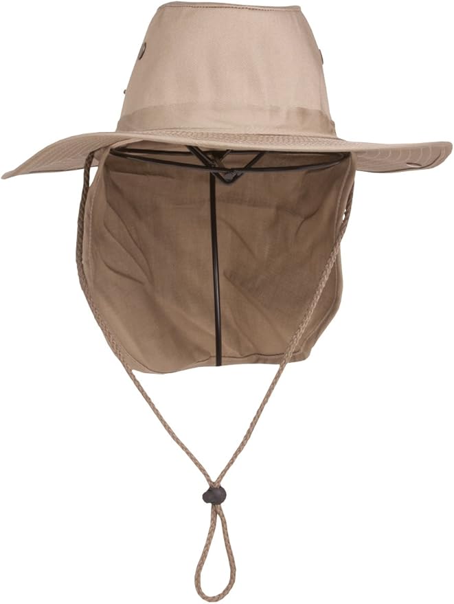 TOP HEADWEAR Safari Explorer Bucket Hat