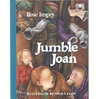 Jumble Joan