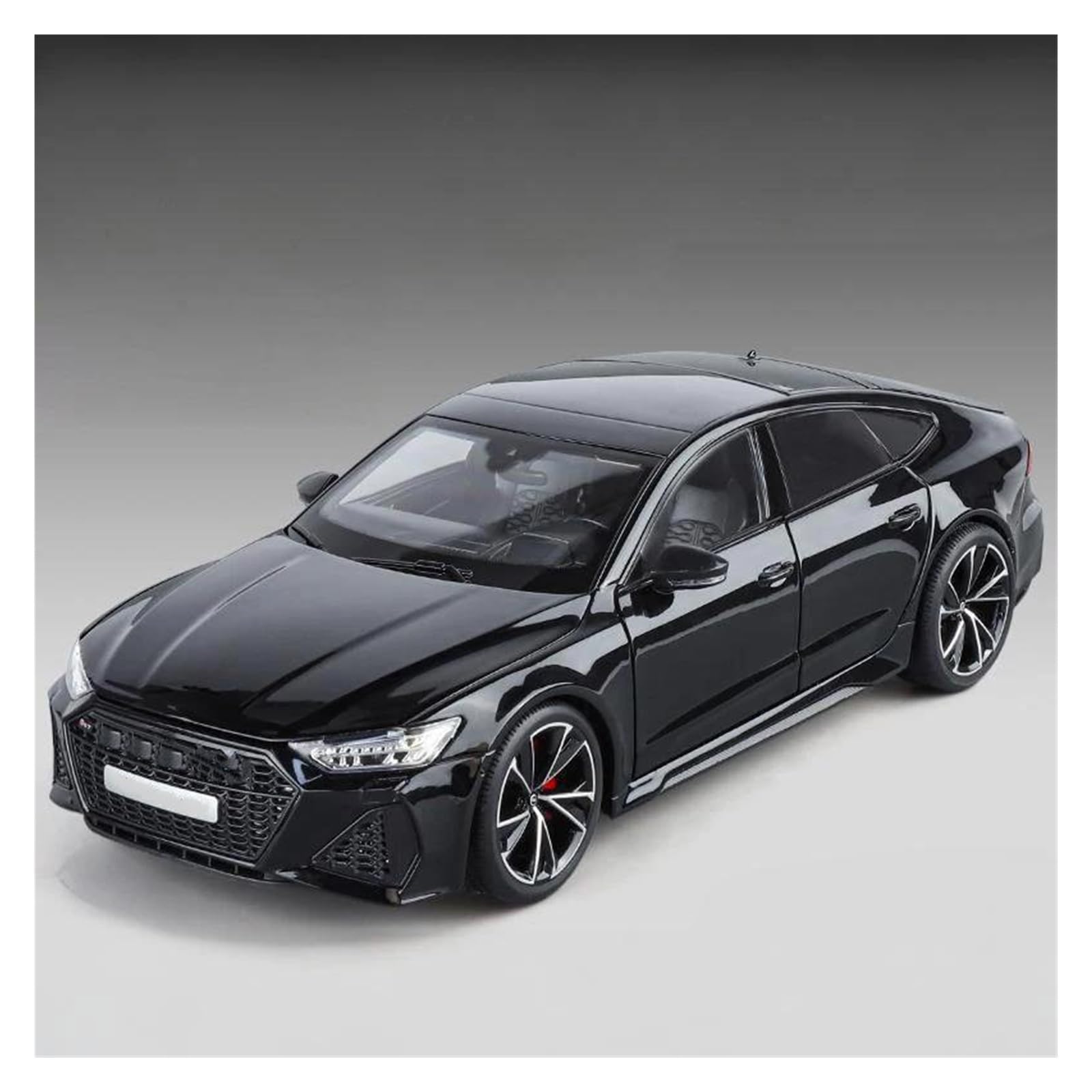 ONAIC Diecast Model For AUDI RS7 Diecast Model Car