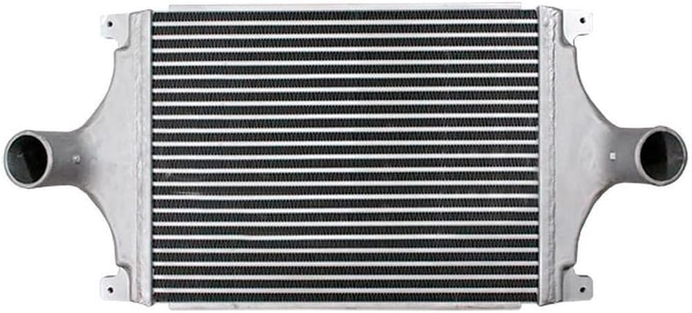 New Intercooler for Hino 338 Charge Air Cooler, 23-1/8 x 17-1/2 x 2-1/2
